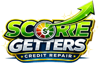 Score Getters Credit Repair